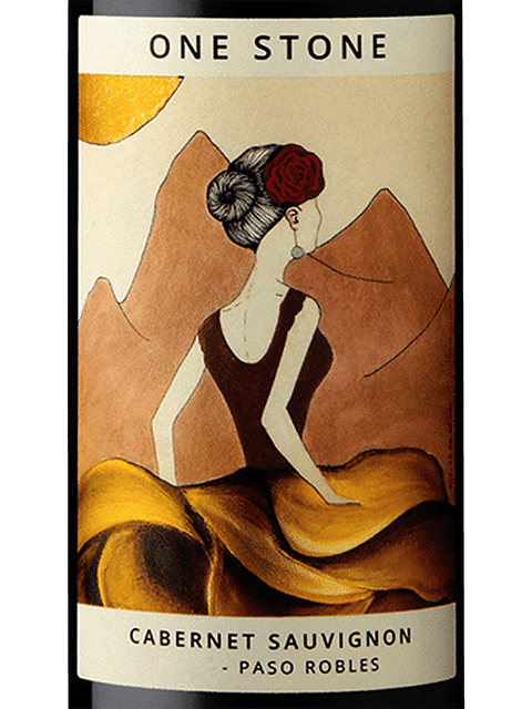One Stone Cabernet Sauvignon 750Ml