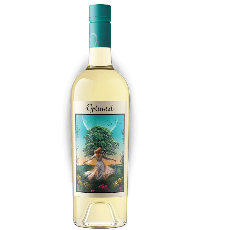 Optimist Sauvignon Blanc 2025 750 Ml