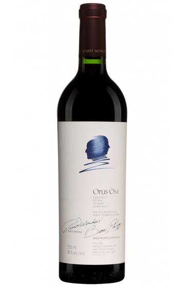 Opus One