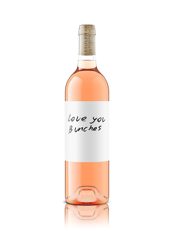 Orange Love You Bunches Stolpman 2023