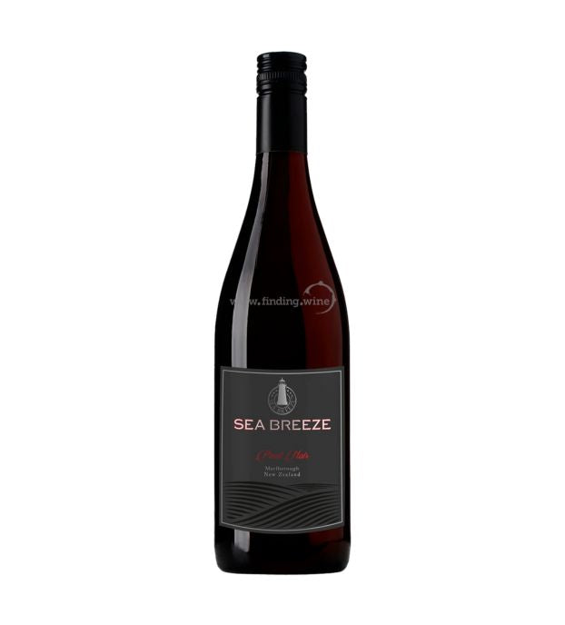 Oregon Breeze Pinot Noir