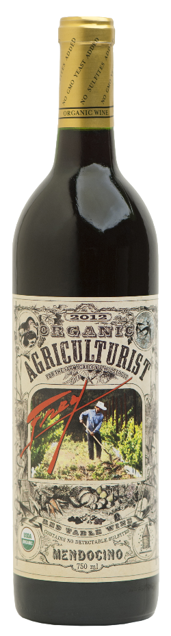 Frey 'Agriculturist Red' NV