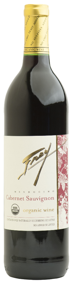 Frey Cabernet Sauvignon North Coast 2022