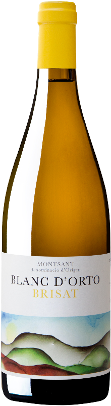 Orto Vins 'Blanc d'Orto Brisat' 2022