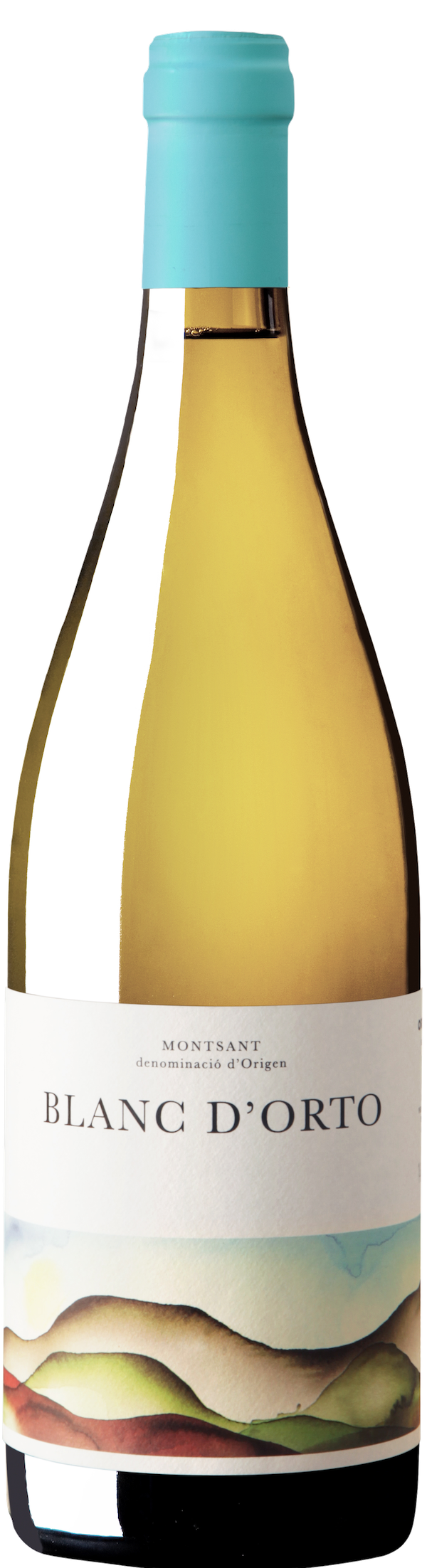 Orto Vins Blanc 'Orto' 2021