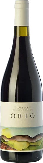 Orto Vins Tinto 'Orto' 2022