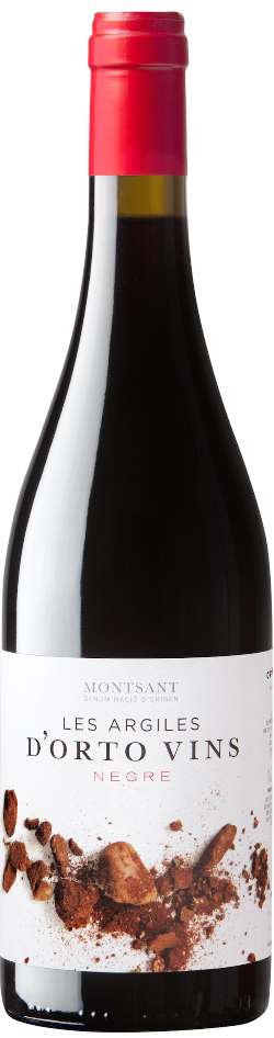 Orto Vins Tinto 'Les Argiles' 2022
