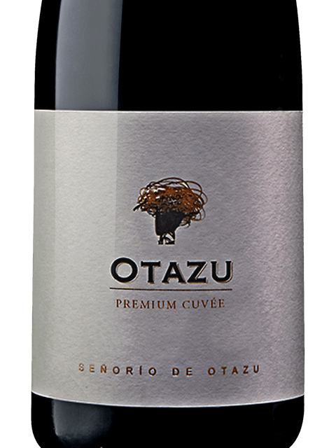Otazu Premium Cuvee