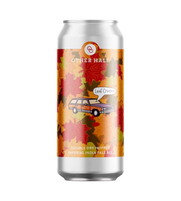 Other Half Leaf Creepers 4 Pk