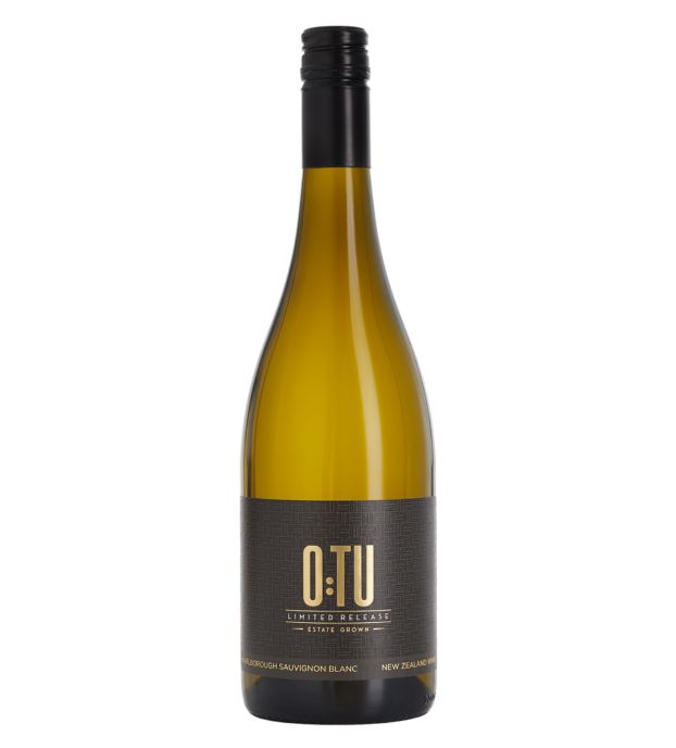 Otu Sauvignon Blanc Limited Release 750Ml