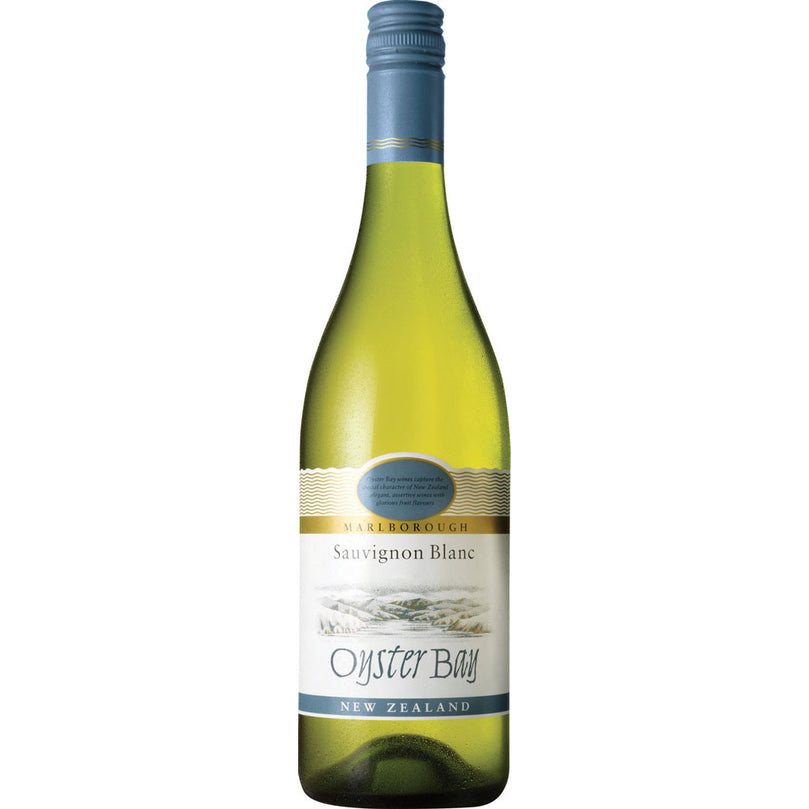 Oyster Shell Sauvignon Blanc