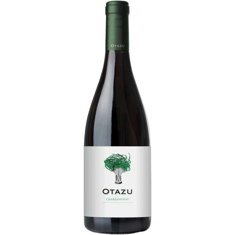 Ozu By Otazu Chardonnay