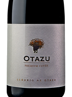 Ozu by Otazu Premium Cuvee