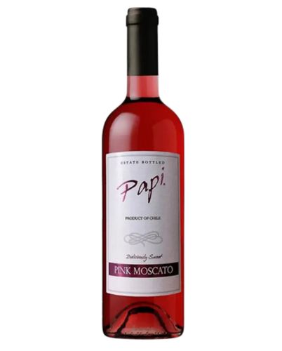 PAPI PINK MOSCATO 1.5L