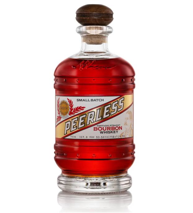 Peerless Small Batch Kentucky Straight Bourbon 750 ML