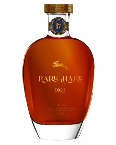 PLAYBOY RARE HARE 1953