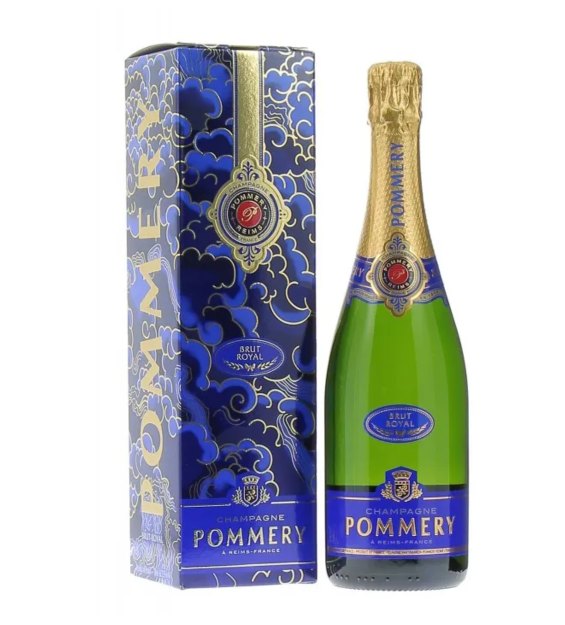POMMERY BRUT