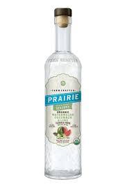 Prairie Seasons Vodka Watermelon Cucumber Lime