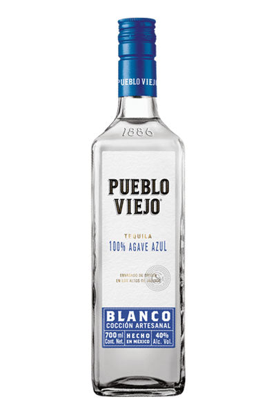 PUEBLO VIEJO SILVER