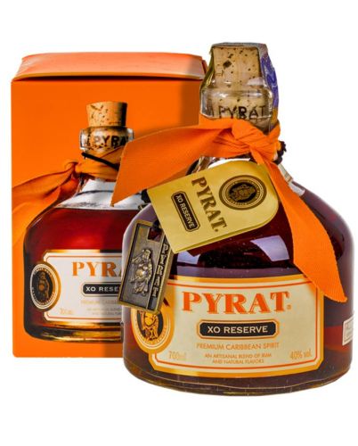 PYRAT RUM XO