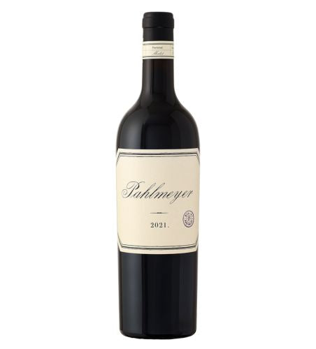 Pahlmeyer 750Ml Merlot V22