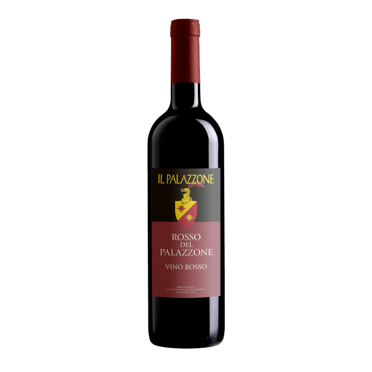 Palazzone Rosso Nv