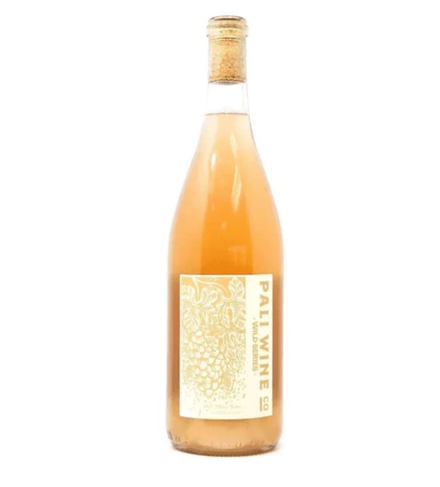 Pali Wild Series Orange Wine 750Ml
