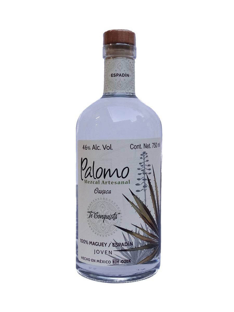 Palomo Espadin 92Pf 700Ml