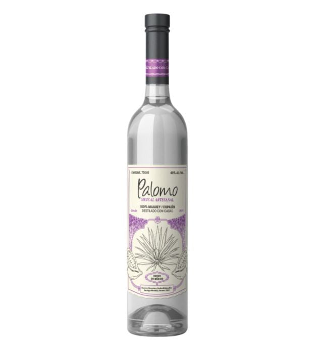 Palomo Te Conquista Coffee 92Pf 700Ml