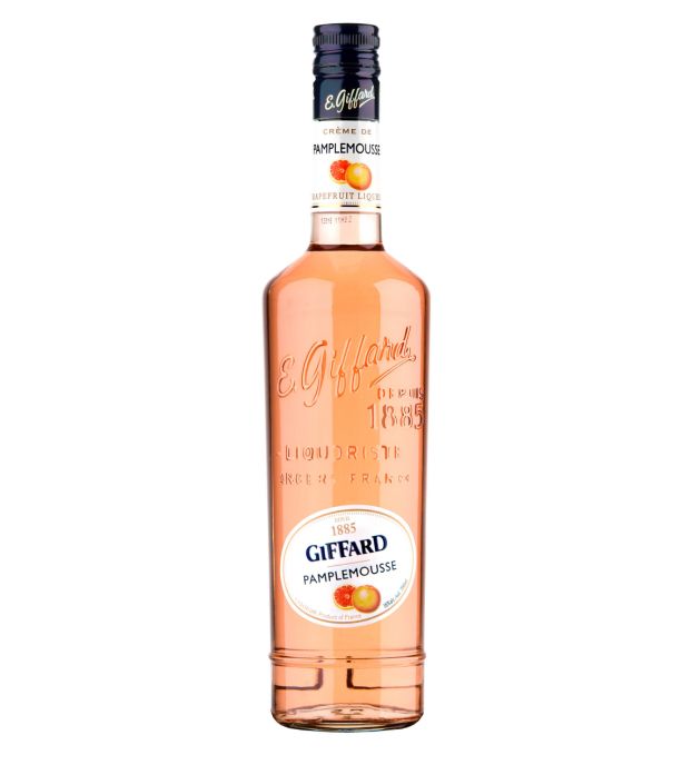 Pamplemousse (Pink Grapefruit) Giffard