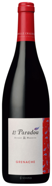 Paradou Grenache