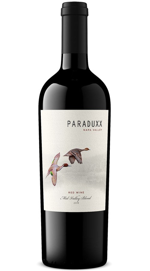 Paraduxx Red Blend Napa Valley 750Ml