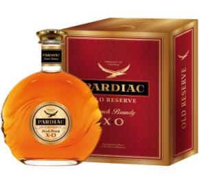 Pardiac XO Old Reserve Premium Collection Brandy