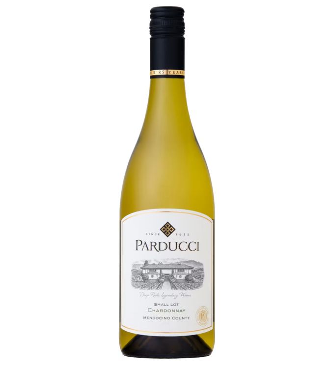 Parducci Chardonnay
