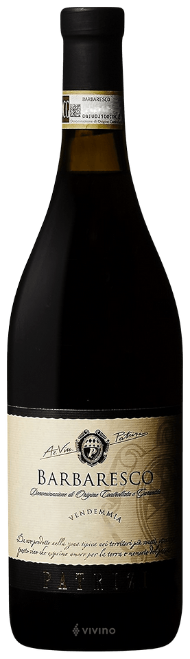 Patrizi Barbaresco