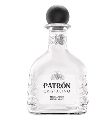 Patron Cristalino