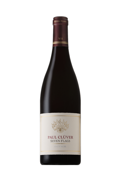Paul Cluver Pinot Noir Estate