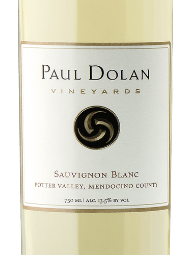 Paul Dolan 23 S Blanc