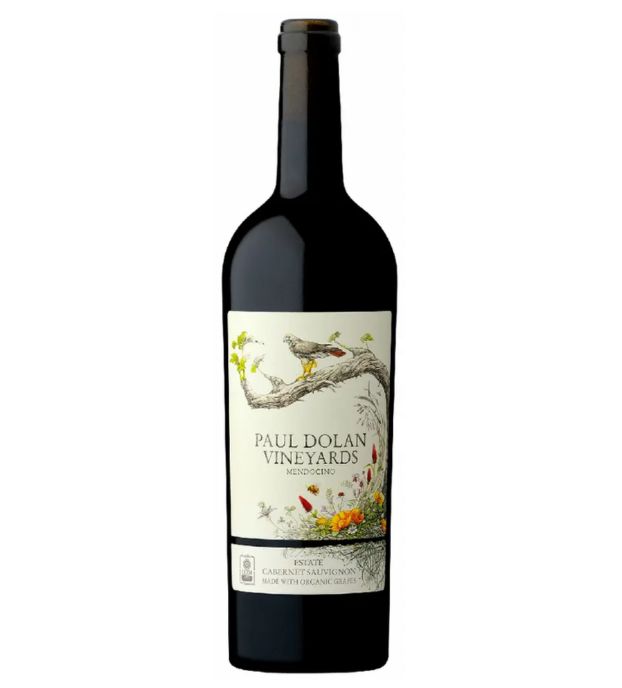 Paul Dolan Cabernet Sauvignon