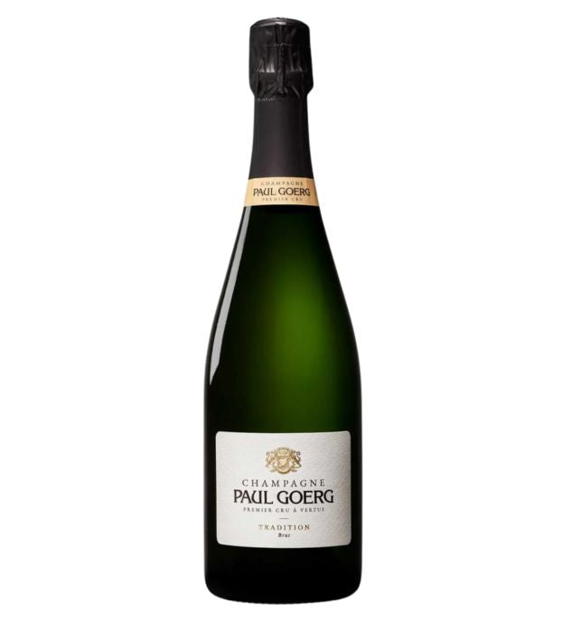 Paul Goerg Brut Tradition 750Ml