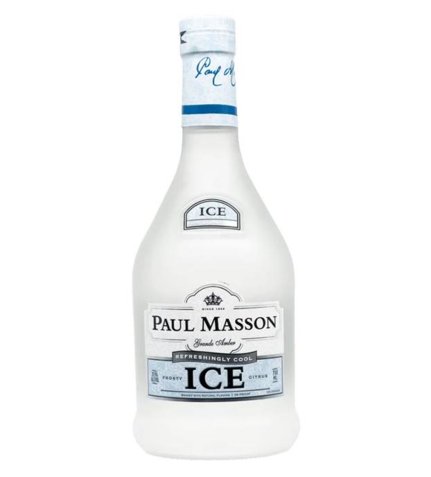Paul Masson Ice