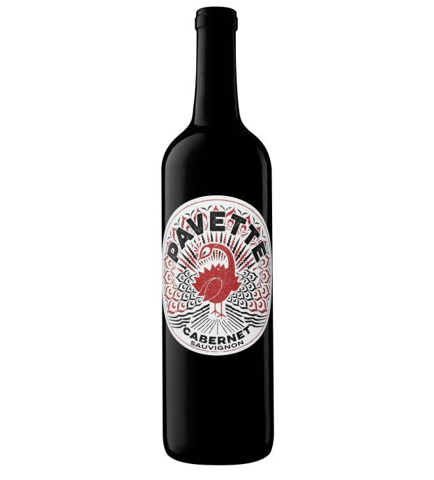 Pavette Cabernet Sauvignon