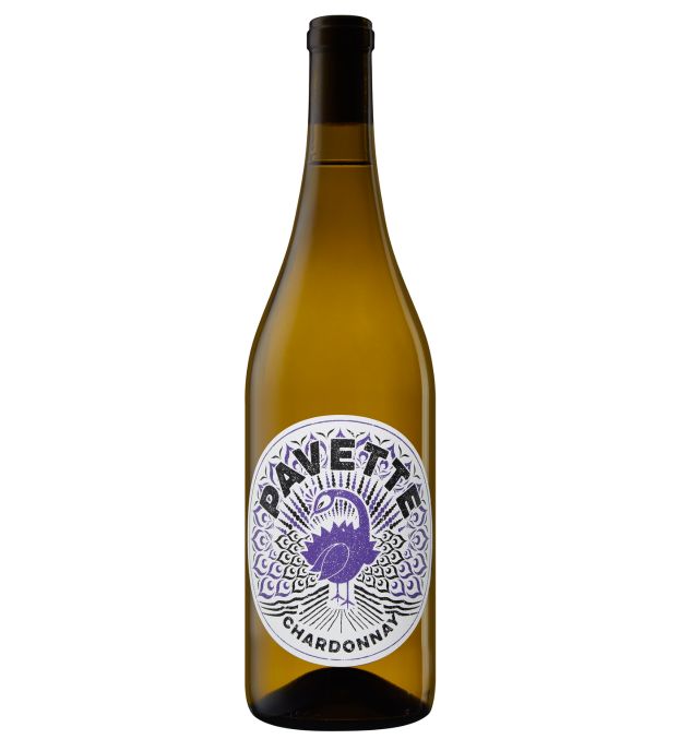 Pavette Chardonnay