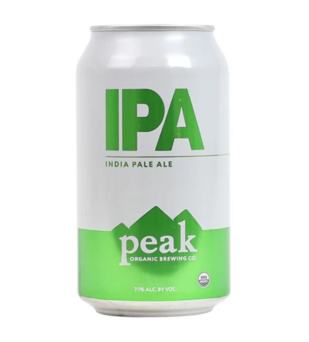 Peak Ipa 4Pk Cans