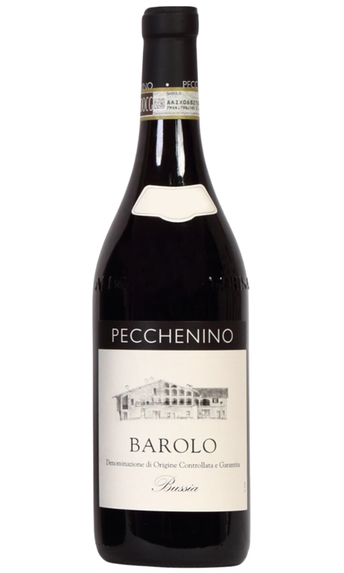 Pecchenino Bussia Barolo Docg 750Ml