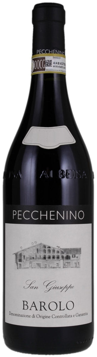 Pecchenino San Giuseppe Barolo Docg 750Ml