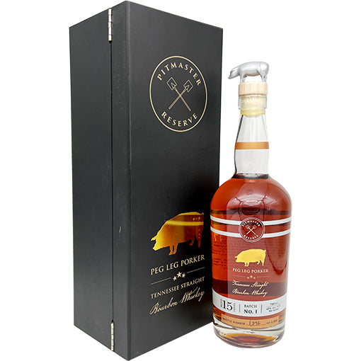 Peg Leg Porker Pimaster #2