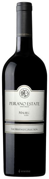 Peirano Lodi Malbec 2021