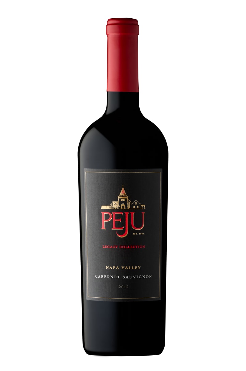 Peju Cabernet Sauvignon Legacy 750Ml
