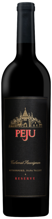 Peju Cabernet Sauvignon Reserve 750Ml